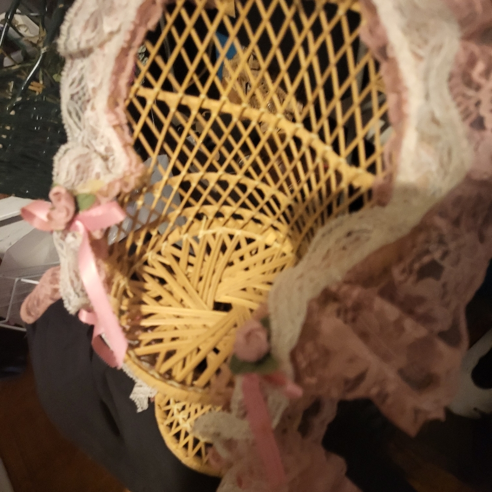 Doll display